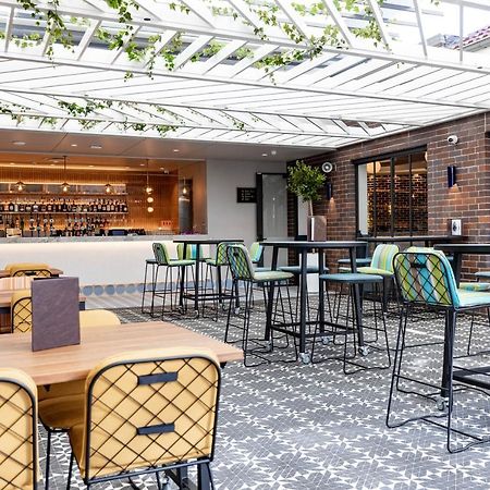 The General Gordon Hotel Sidney Exterior foto