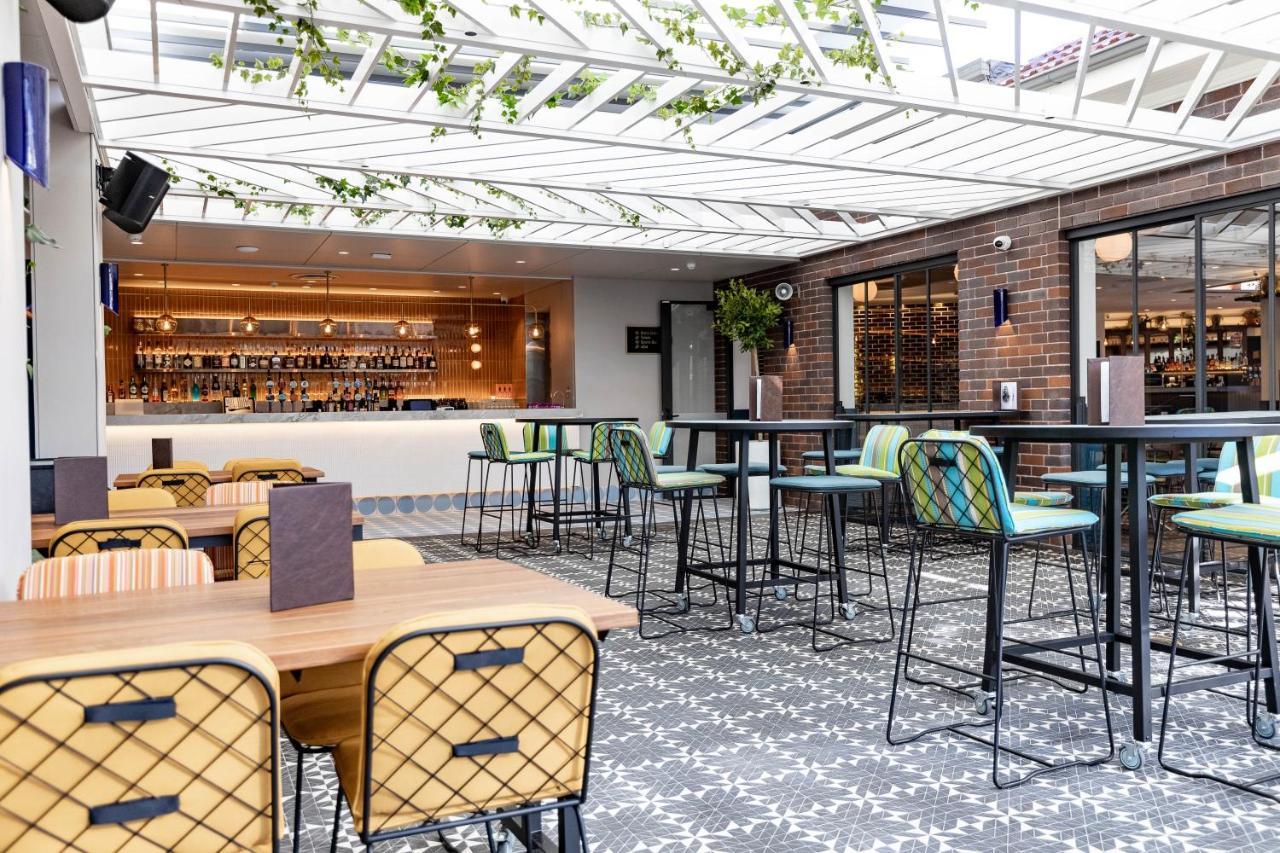The General Gordon Hotel Sidney Exterior foto