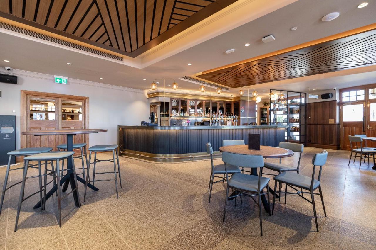 The General Gordon Hotel Sidney Exterior foto